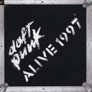 Daft Punk CD