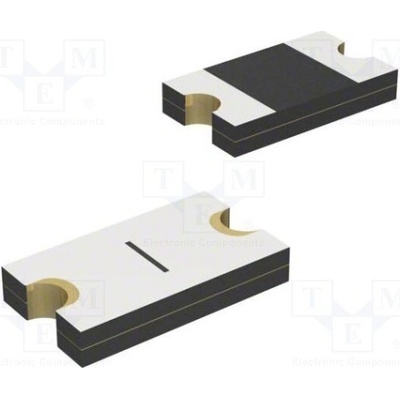 BOURNS MF-FSMF020X-2 Pojistka: polymerová PTC; 200mA; Imax: 40A; PCB,SMT; MF-FSMF; 0603