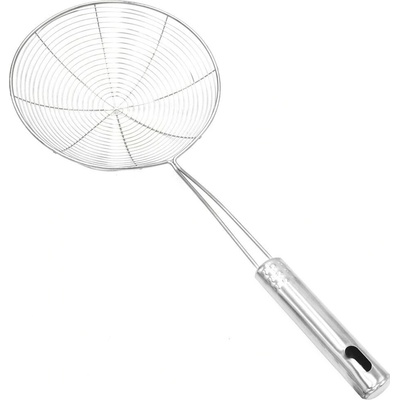 ORION Naběračka na ovocné knedlíky 35 cm, nerez