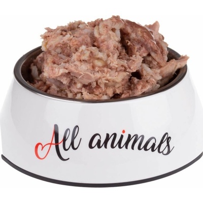 All Animals Dog Krůtí kousky 200 g