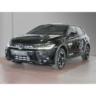 Volkswagen Polo 1.0 TSI R-Line DSG 70 kW