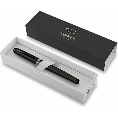 Parker 1502/3172948 IM Professionals Vibrant Rings Amethyst Purple