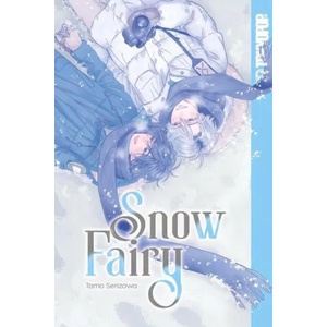 Snow Fairy (ISBN: 9781427872609)