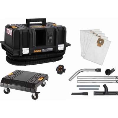 DeWalt DCV 586 MK