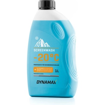 DYNAMAX ScreenWash -20°C 1 l