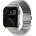 Tech-Protect Панелна верижка за Apple Watch 6/7/8/9/10/SE/Ultra 1-2 (44/45/46/49 mm) от Tech-Protect Steelband - Titanium (5906302300501)
