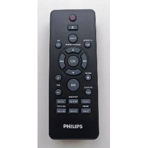 Philips 996510059503 - оригинален дистанционен контрол (996510059503) Дистанционно