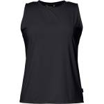 Goldbergh Дамски топ Goldbergh Women's Solane Sleeveless Top - Black - размер XL (916-5792-0115)