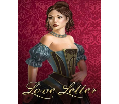 Love Letter