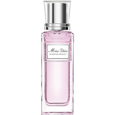 Christian Dior Miss Dior Blooming Bouquet toaletná voda dámska 20 ml roll-on