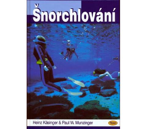 Šnorchlování