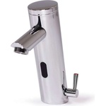 Jet Dryer - Автоматичен смесител за мивка Donner AutoFlow 01, хром 8596220009289 (8596220009289)