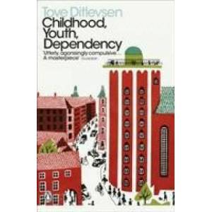Childhood, Youth, Dependency (ISBN: 9780241457573)