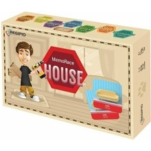 MemoRace House
