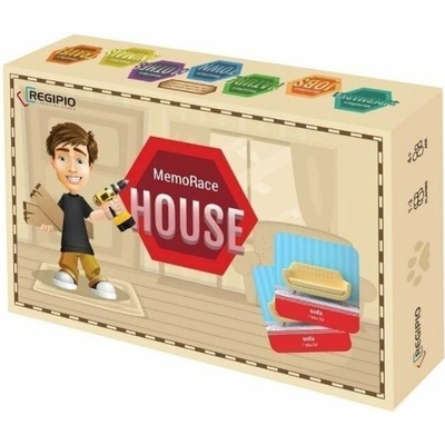 MemoRace House