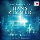 Hans Zimmer - BD