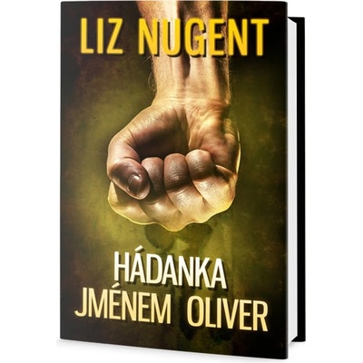 Hádanka jménem Oliver