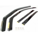 Carmart Ветробрани за Chery Tiggo 9 (2023+) - 4бр. предни и задни