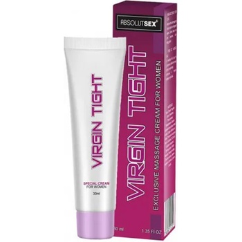 RUF Крем за стягане на вагината "virgin tight" 30 мл