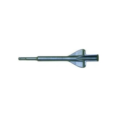 Krídelkový sekáč SDS-plus s valcovitou stopkou Makita - veľkosť: 22x250mm P-249 63