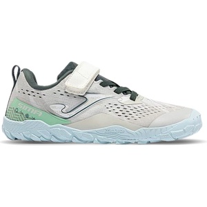 Joma Детски боси маратонки joma sima junior 2602, бели - 32