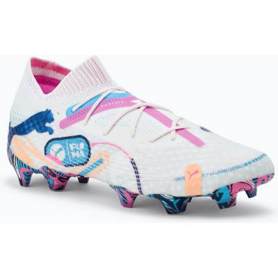 Футболни обувки PUMA Future 7 Ultimate Vol. Up FG/AG puma white