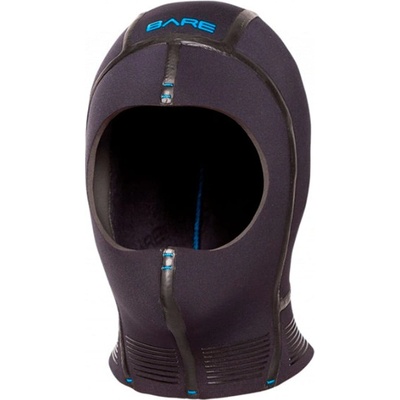 Bare Elastek Dry Hood 7mm – Zbozi.Blesk.cz