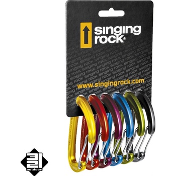 Singing Rock Vision 6pack