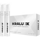 Kralux® Sérum na vrátenie farby a podporu rastu vlasov a fúzov 2 x 15 ml