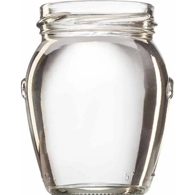 Vetropack Sklenice Amfora TO 53 145ml