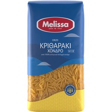 Melissa řecká těstovinová rýže Orzo Xonapo large 0,5 kg