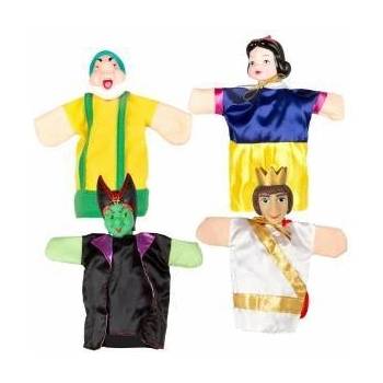 Colorbaby Парцалена кукла Colorbaby 25cm Пластмаса