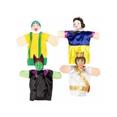 Colorbaby Парцалена кукла Colorbaby 25cm Пластмаса