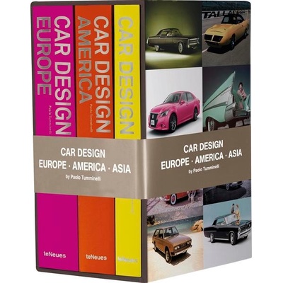 Car Design