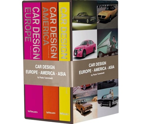 Car Design