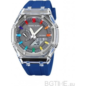 Daniel Klein dk. 2100-3 (dk.2100-3)