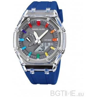 Daniel Klein dk. 2100-3 (dk.2100-3)