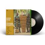 Nuclear Blast Neba Solo & Benego Diakité: A Djinn And A Hunter Went Walk - Vinyl (LP) (089986)