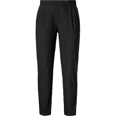 SCHÖFFEL Дамски ежедневен панталон Schöffel Women's Jersey Pants Style Calmay Casual trousers - Black - размер 42 (EU) (107-4315-0115)