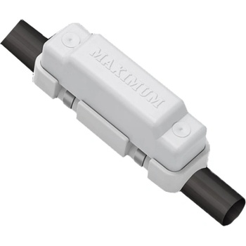 Image 1 of Maximum Безжичен вибрационен детектор Maximum Vibra Sens, детектира рязане, регулируема чувствителност, Тампер контакт (VIBRA-SENS)