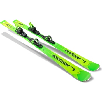 Elan ACE SLX Fusion X 25/26