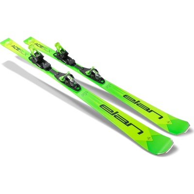 Elan ACE SLX Fusion X 25/26