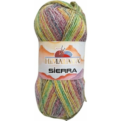 Příze Himalaya Sierra - 20701