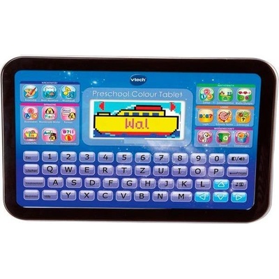 VTech VTech Preschool Colour детски образователен таблет (80-155204)