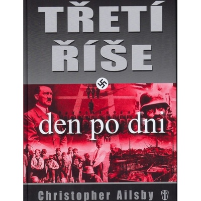 Třetí říše den po dni