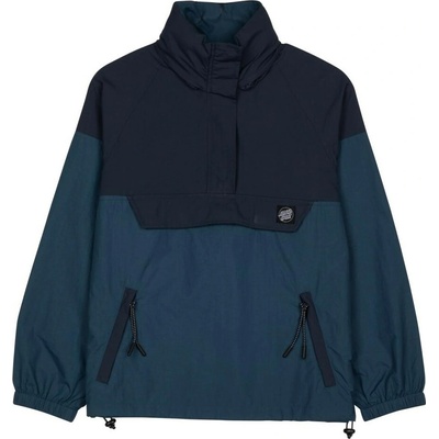 Santa Cruz Venture Jacket Tidal Teal