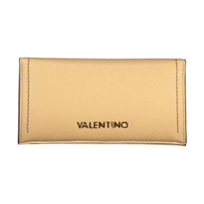Dámská peněženka VALENTINO BAGS béžová