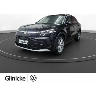 Volkswagen T-Roc 1.5 eTSI Style DSG 85 kW