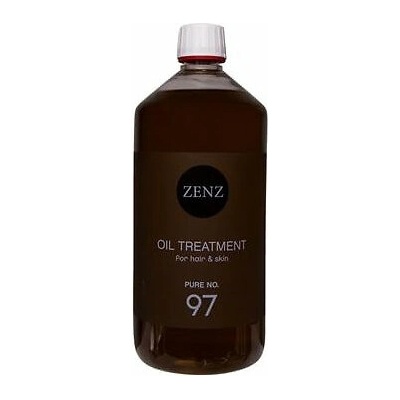 Zenz Organic Oil Treatment Pure No. 97 1000 ml