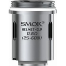 Smoktech Smok Helmet CLP žhavící hlava Dual Clapton 0,6ohm